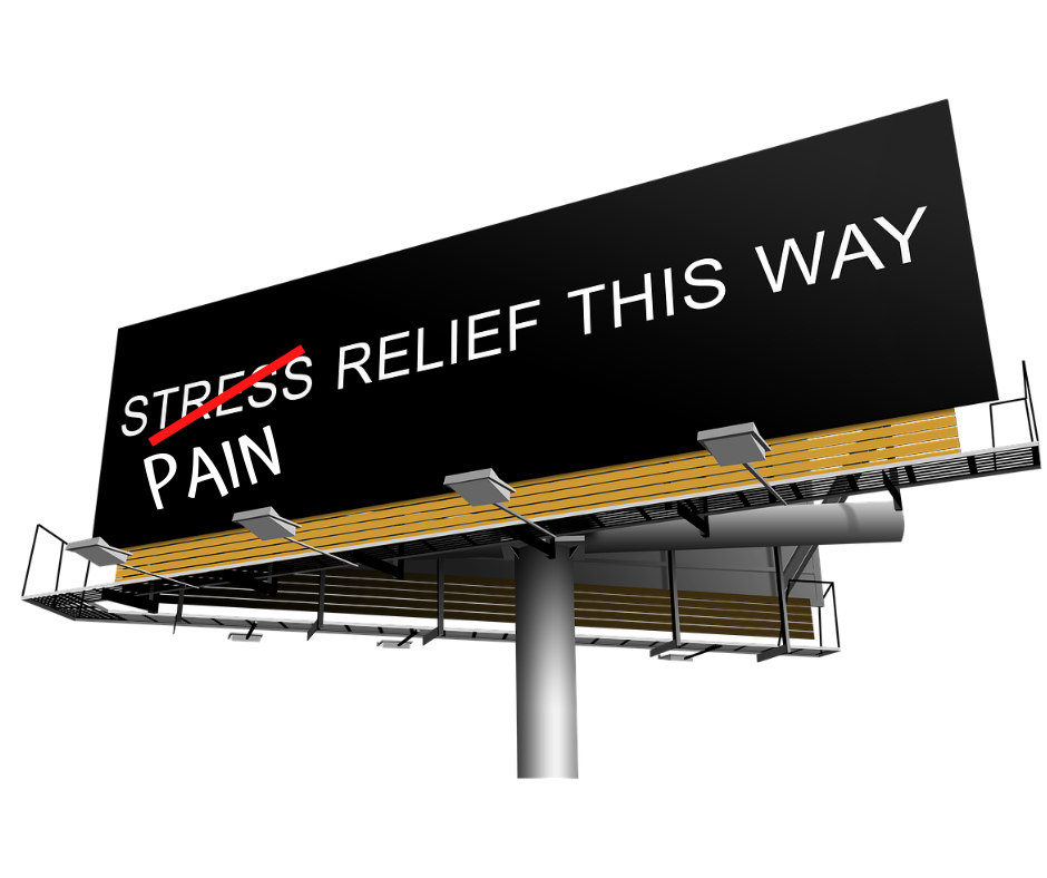 Help jezelf door een ander te helpen – wat hebben altruïsme en pijndemping met elkaar te maken?