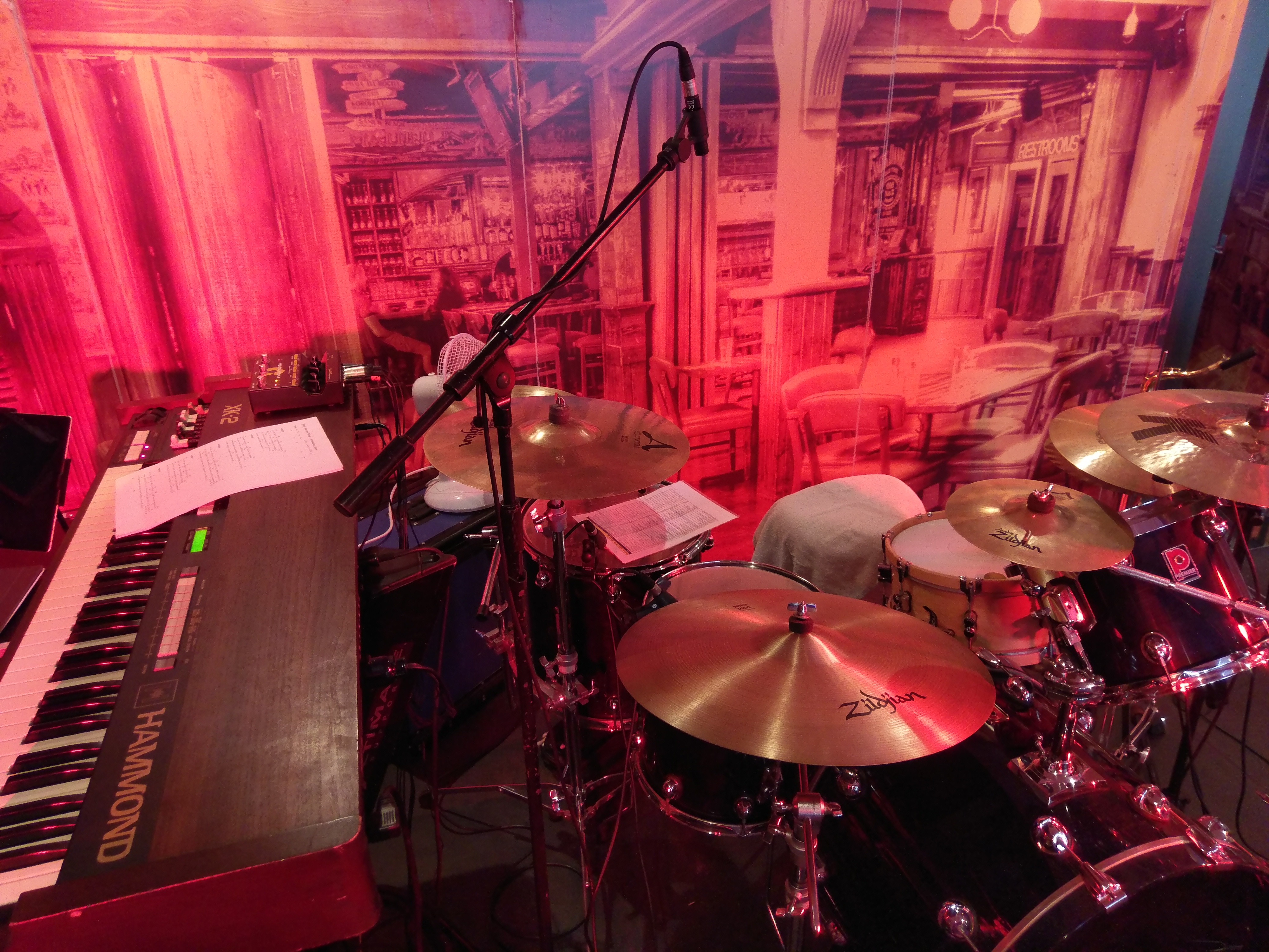 Een Creatieve Zomer: zit er creativiteit in mijn leven?