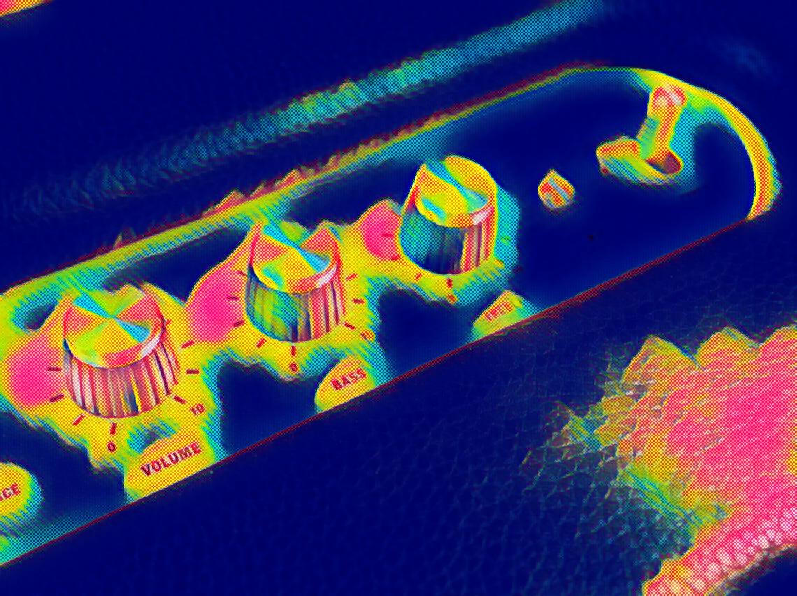 Ik wil je graag aan iemand voorstellen…