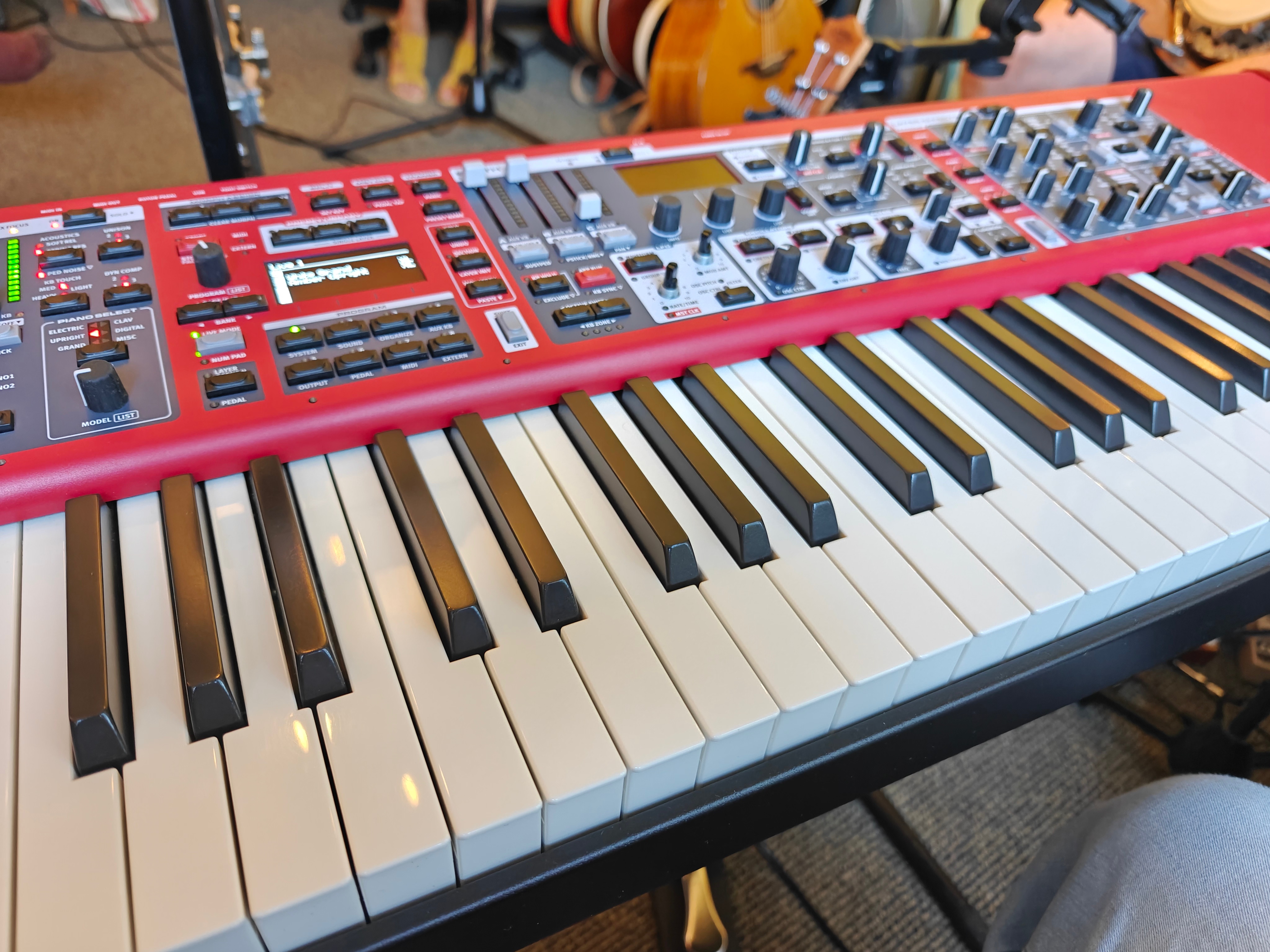 Ontspanning door inspanning