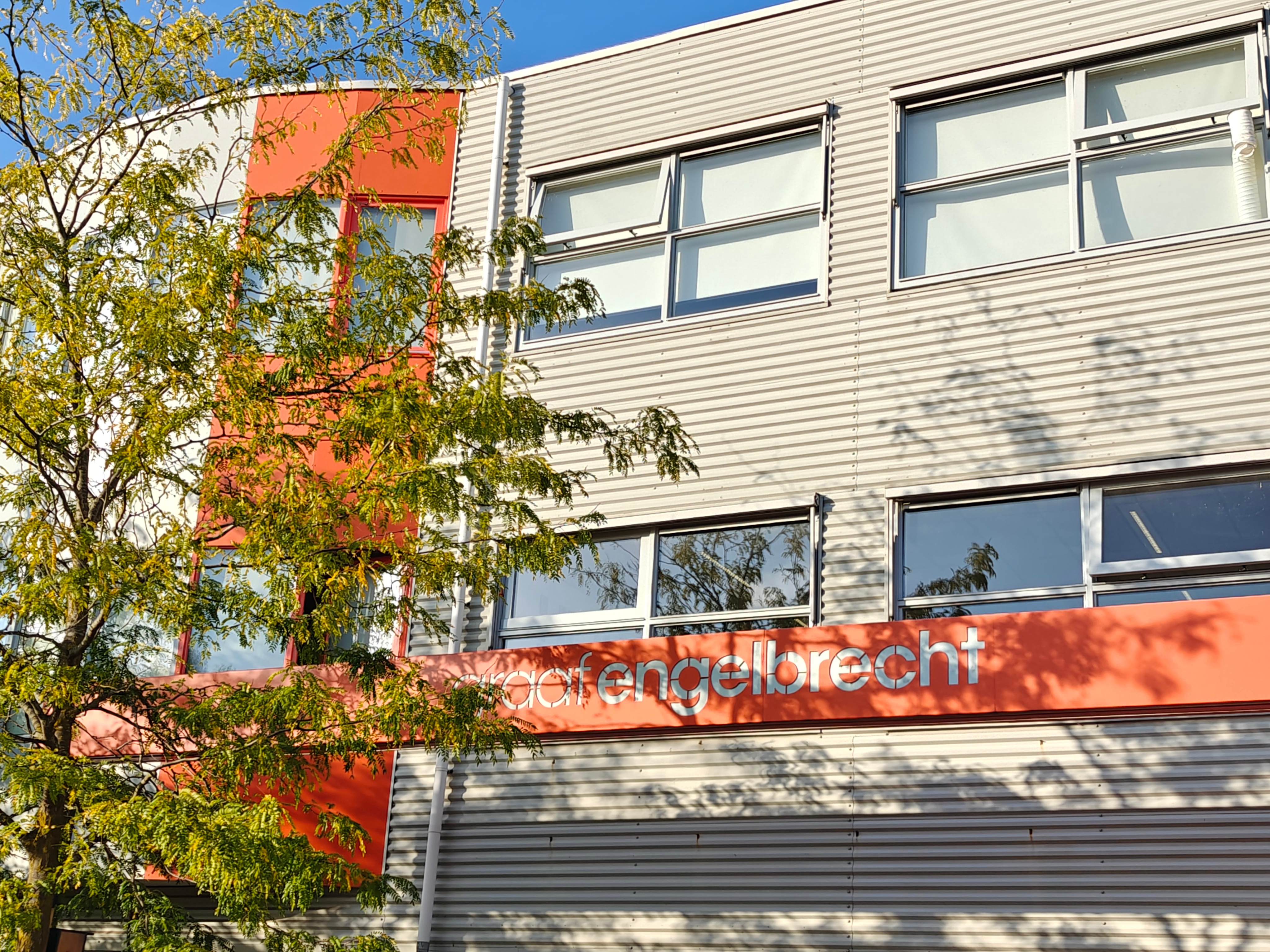 Talent heeft geen leeftijd