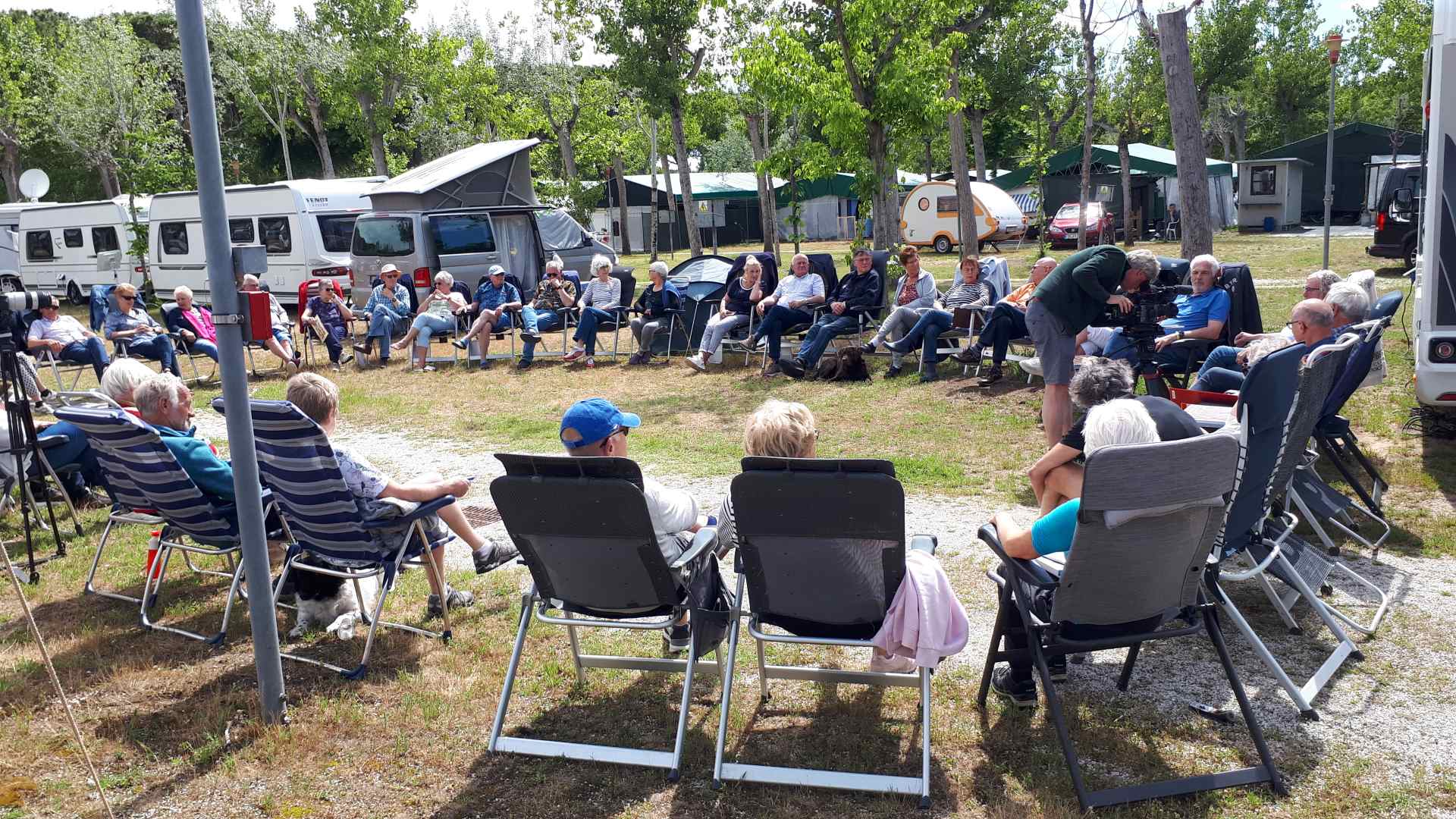 We zijn er (weer) bijna