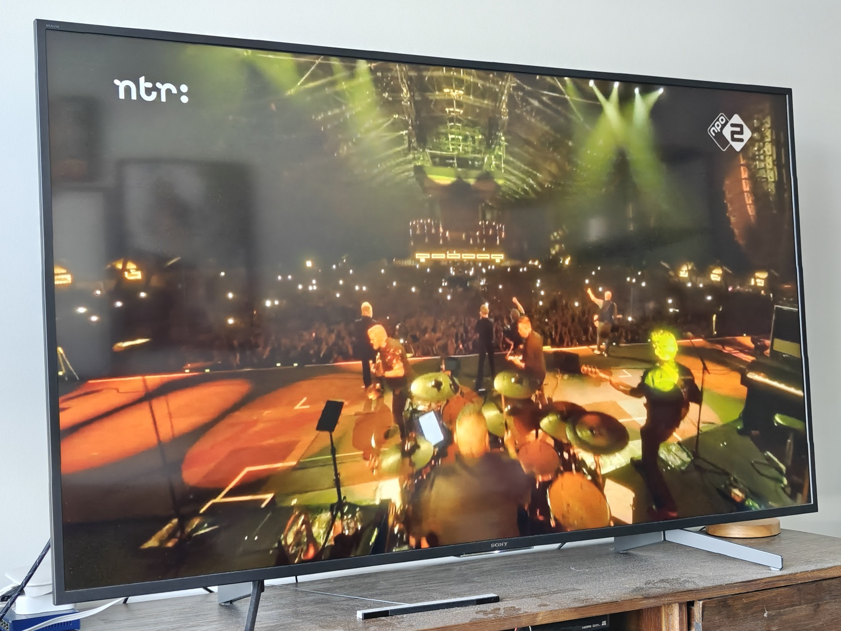 Blieve Loepe, óók met OnCue