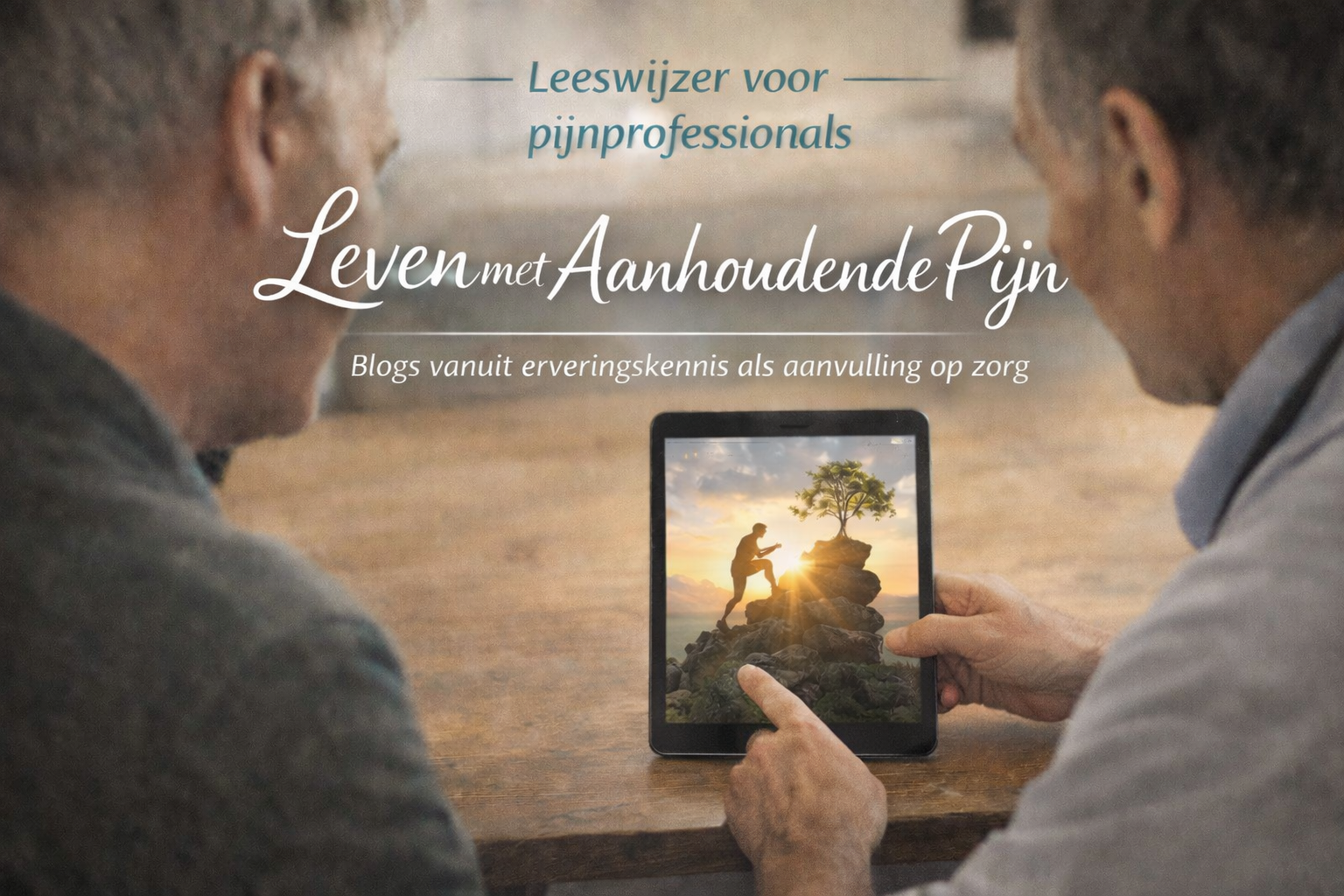 leeswijzer pijnprofessional